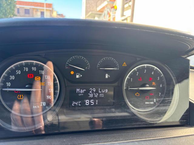 LANCIA Ypsilon 1.0 FireFly 5 porte S&S Hybrid PREZZO VERO