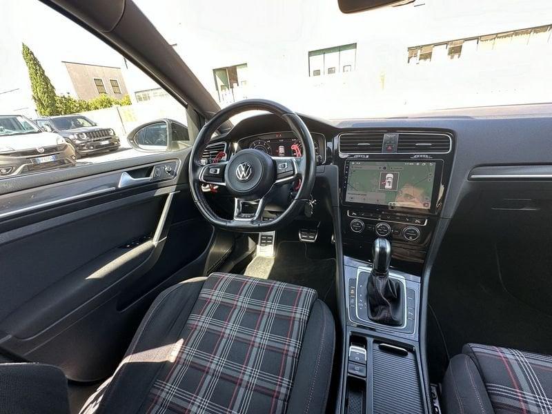 Volkswagen Golf GT 2.0 TSI GTI Performance BMT DSG