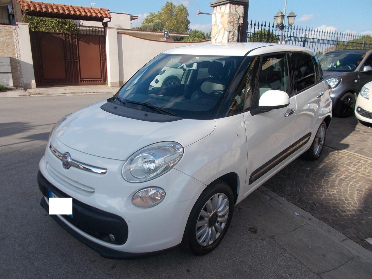 Fiat 500L 1.3 Multijet 85 CV Easy