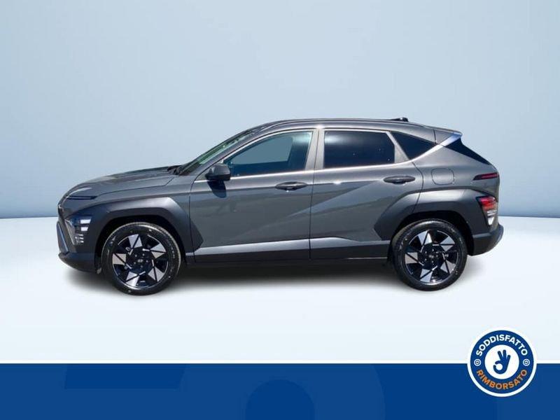 Hyundai Kona 1.6 HEV Exellence MY26