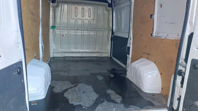 CITROEN Jumper 33 BlueHDi 140 S&S PM-TA Furg. Az.Italia 90.000 Km