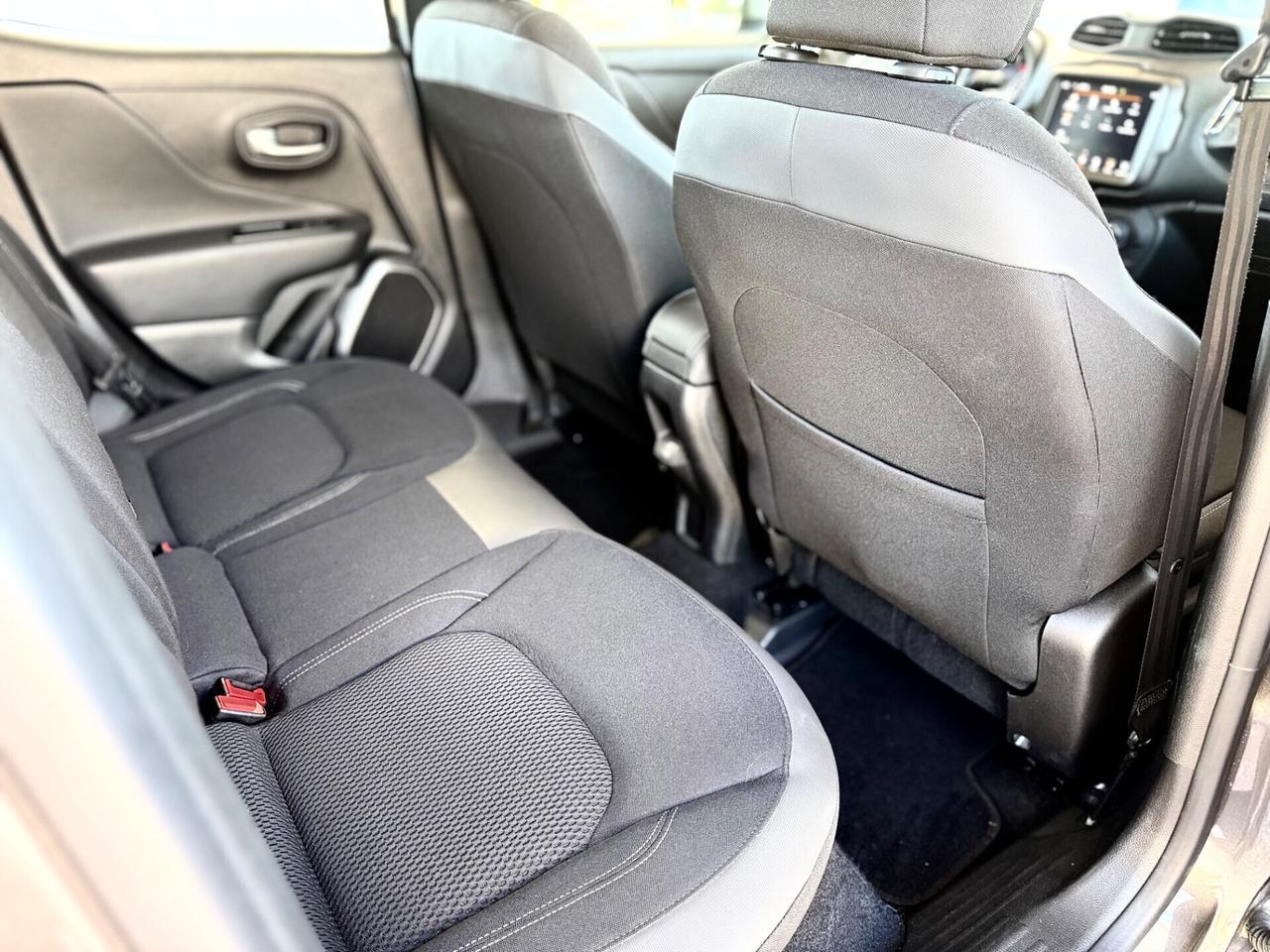 Jeep Renegade 1.6 Mjt 120 CV Limited PERFETTA