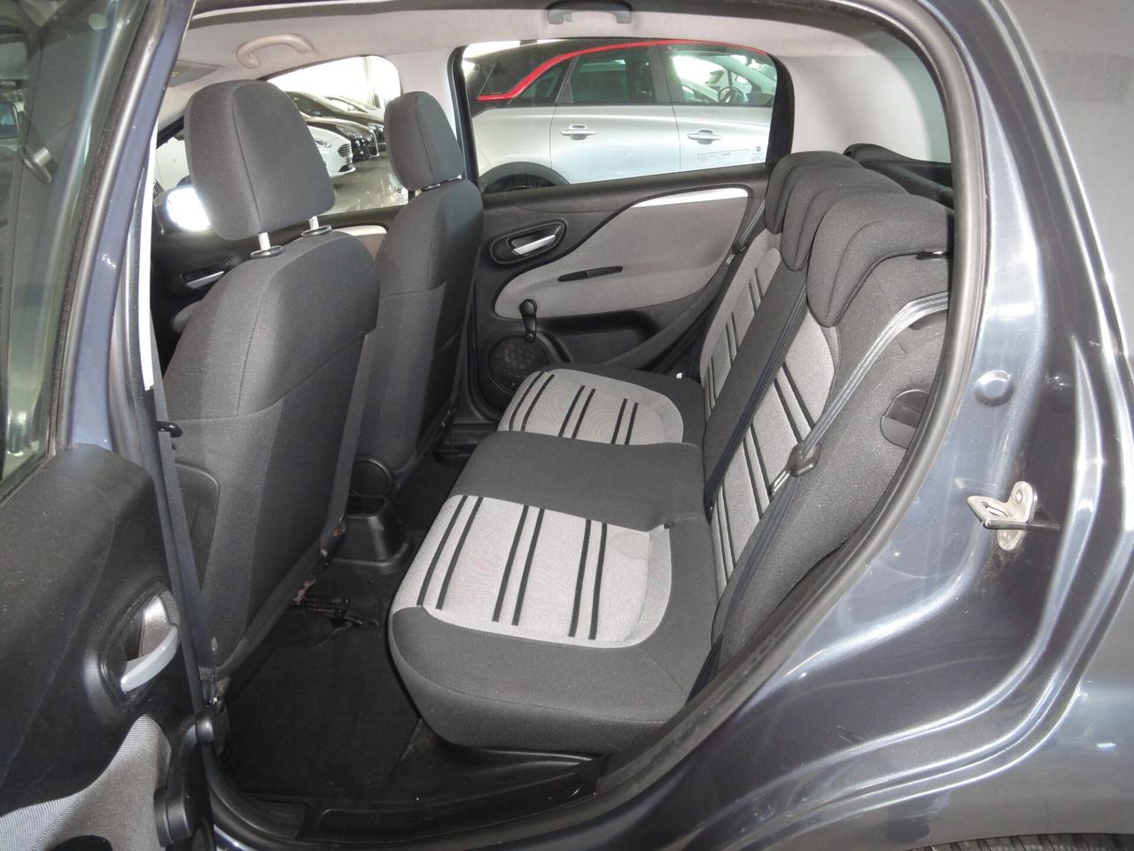 FIAT PUNTO EVO 1.3 MJ S&S 95CV Euro 5