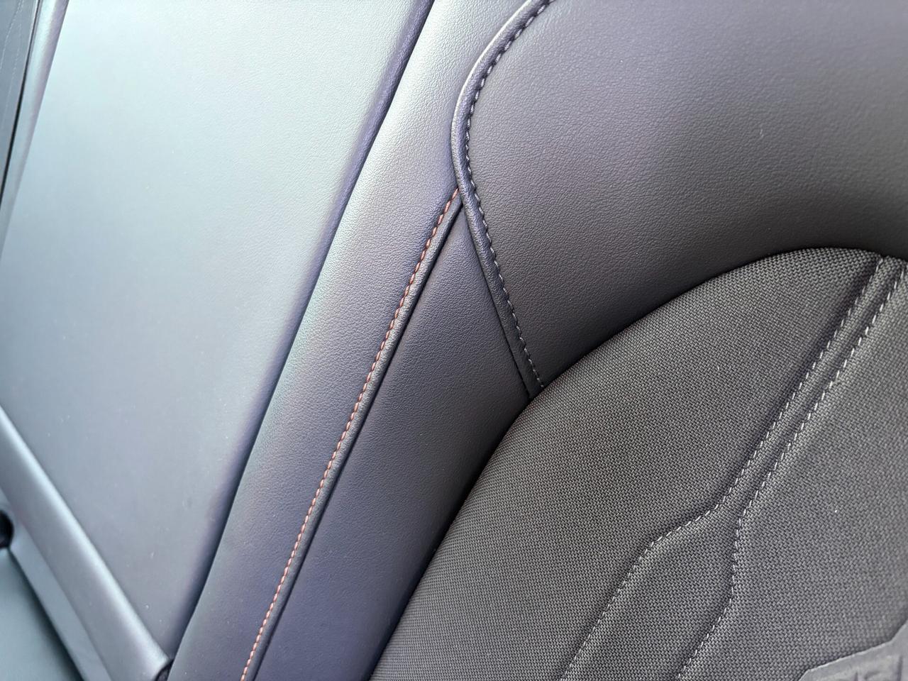 Cupra Formentor 2.0 TDI 4Drive DSG