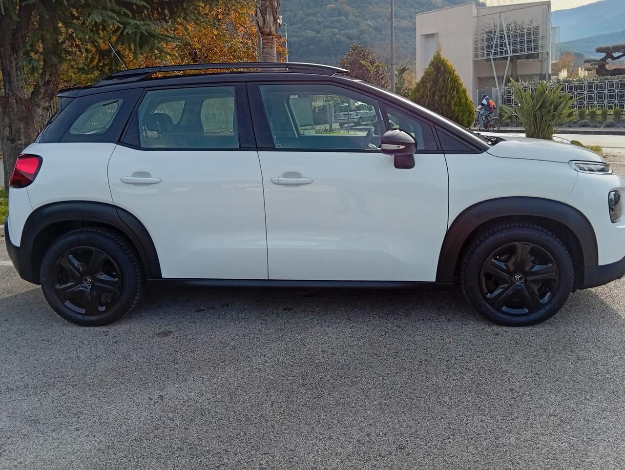 Citroen C3 Aircross PureTech 82 Shine