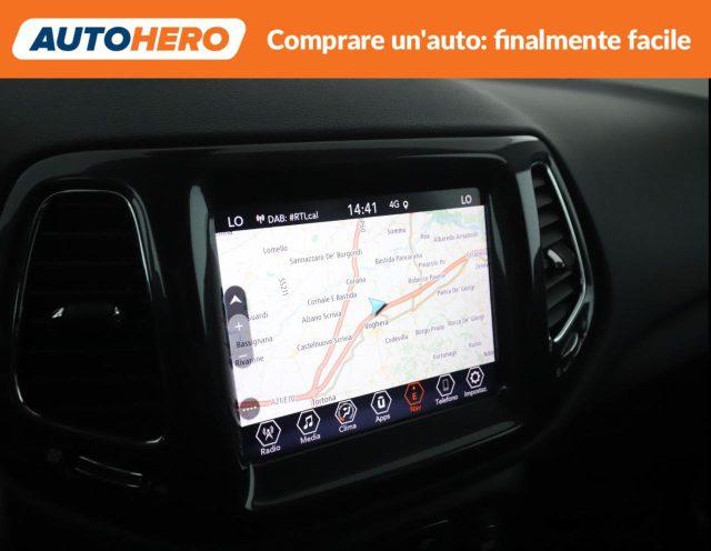 JEEP Compass 1.3 Turbo T4 190 CV PHEV AT6 4xe Limited