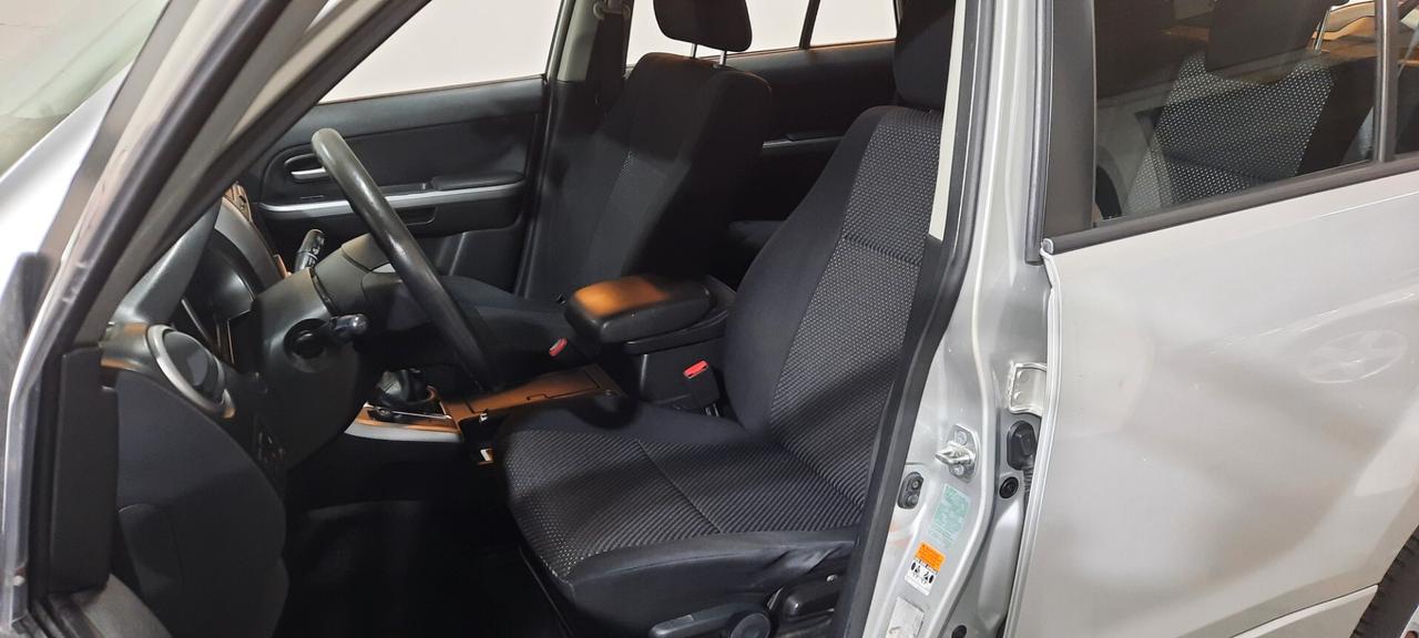 Suzuki Grand Vitara 1.9 DDiS 5 porte Executive