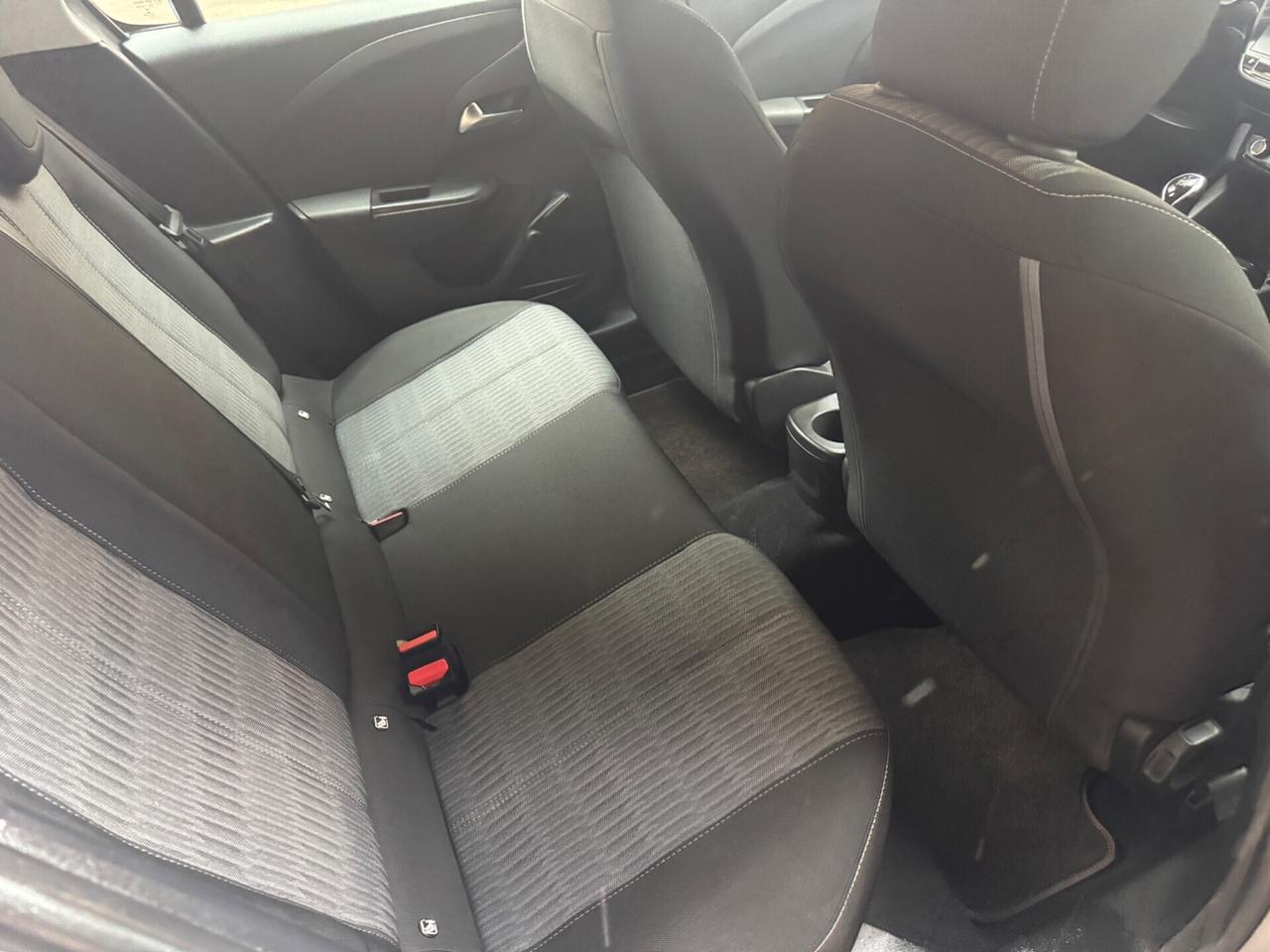 Opel Corsa 1.2 75cv Elegance