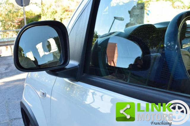 FIAT Panda 1.3 MJT S&S 4x4