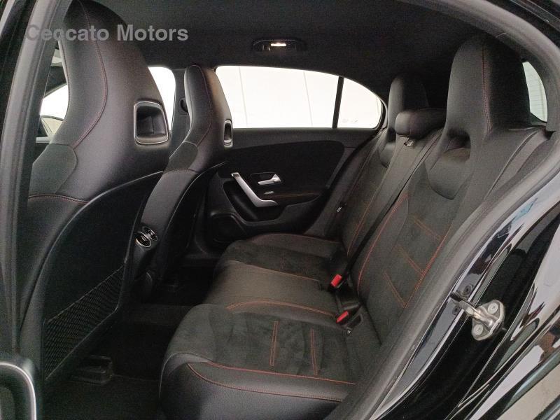 Mercedes Classe A 180 180 D Premium 7G-DCT
