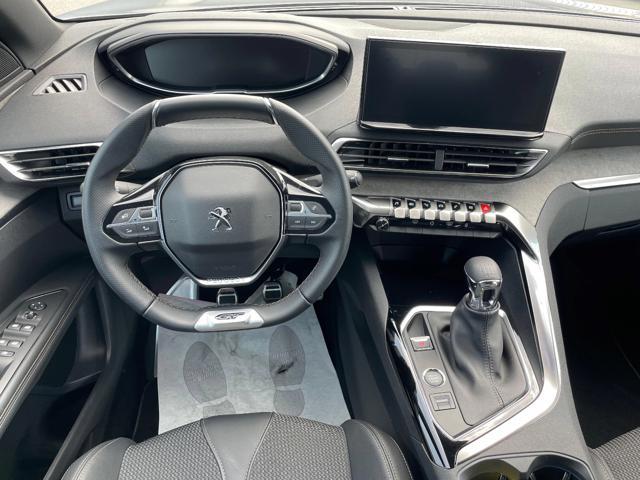 PEUGEOT 3008 PURETECH 130 GT - VARI COLORI IN ARRIVO!