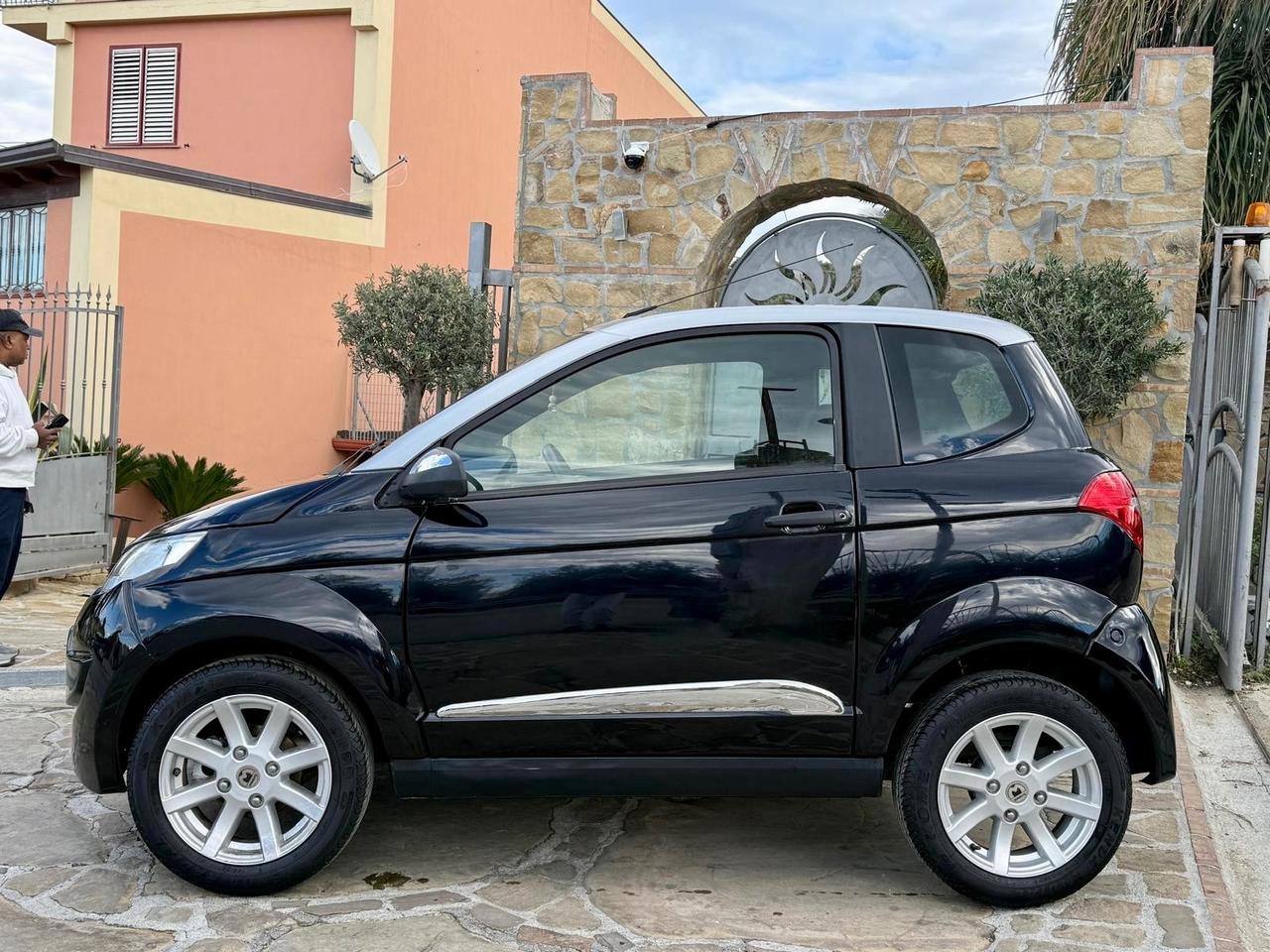 Aixam Miniauto Minauto GT