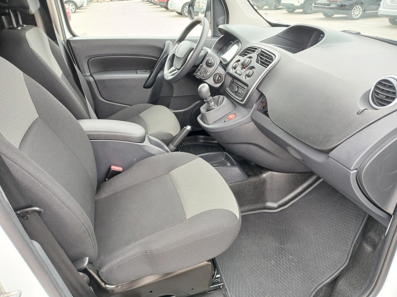 Renault Kangoo EXPRESS 1.5 DCI 80CV 2021