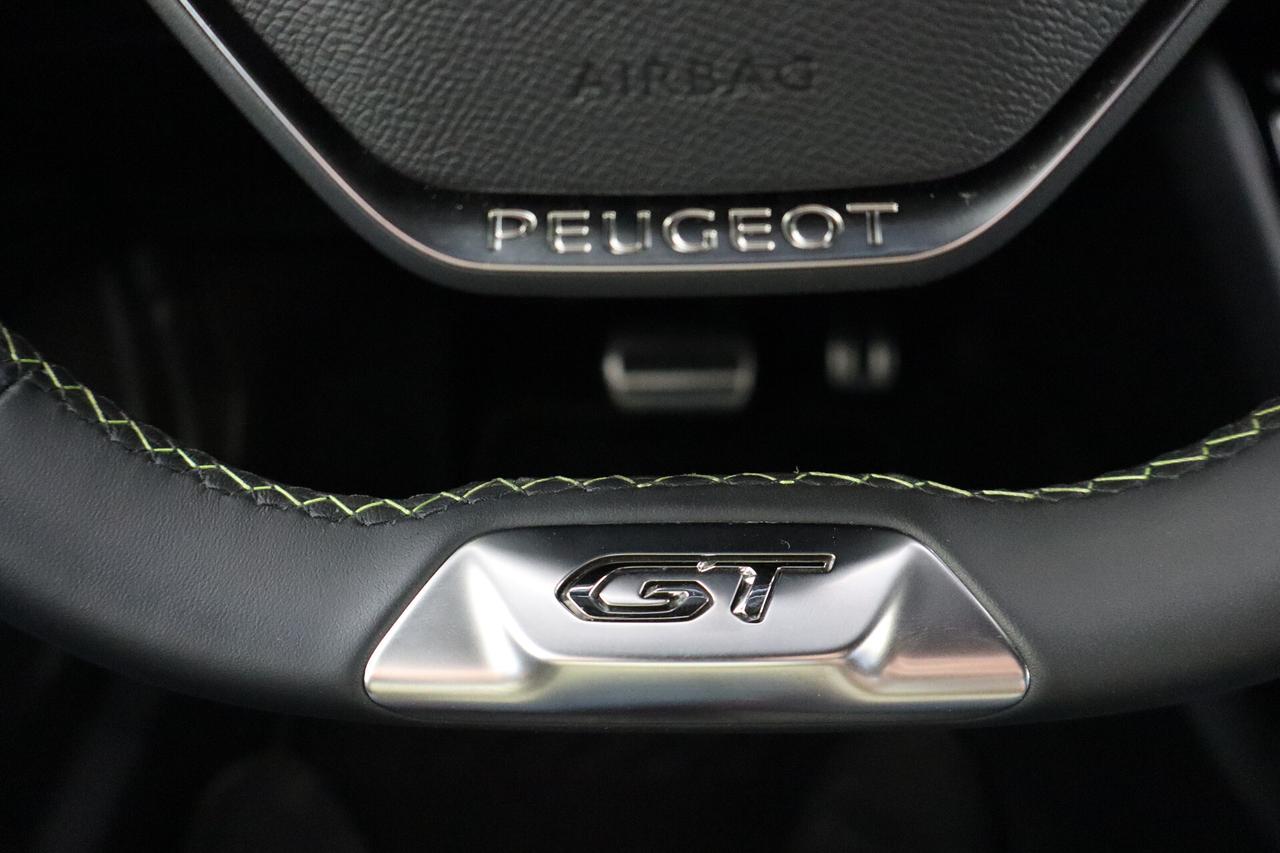 PEUGEOT 2008 1.2 PURETECH 130 CV GT LINE EAT8