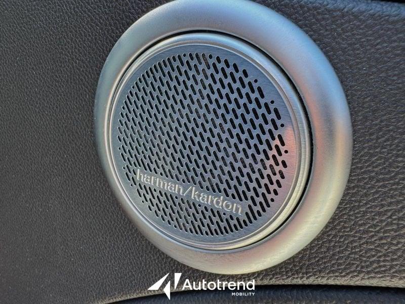 Alfa Romeo Stelvio 2.2 Turbo Diesel 210 CV Q4 Automatica AT8 Tributo Italiano