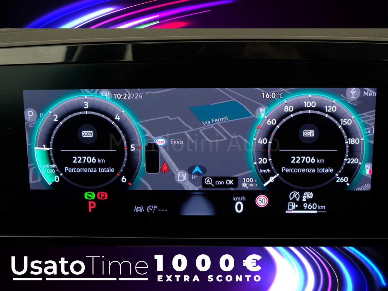 Volkswagen Passat 2.0 tdi scr evo 150cv business