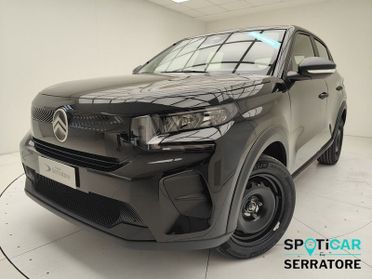 Citroën C3 NUOVA Turbo 100cv - YOU