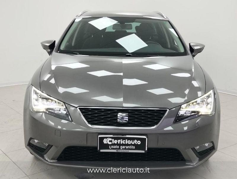 SEAT Leon 1.6 TDI 105 CV ST Start/Stop Style