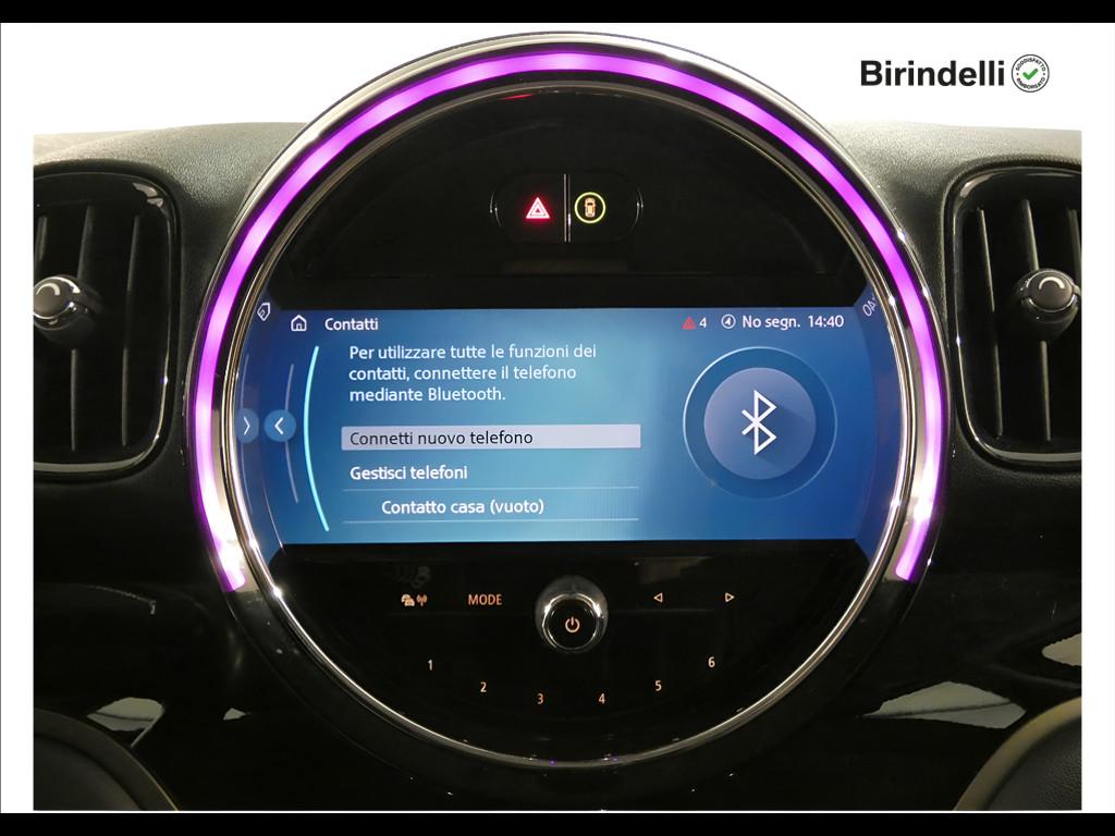 MINI Mini Countrym.(F60) - Mini 1.5 Cooper Business Countryman