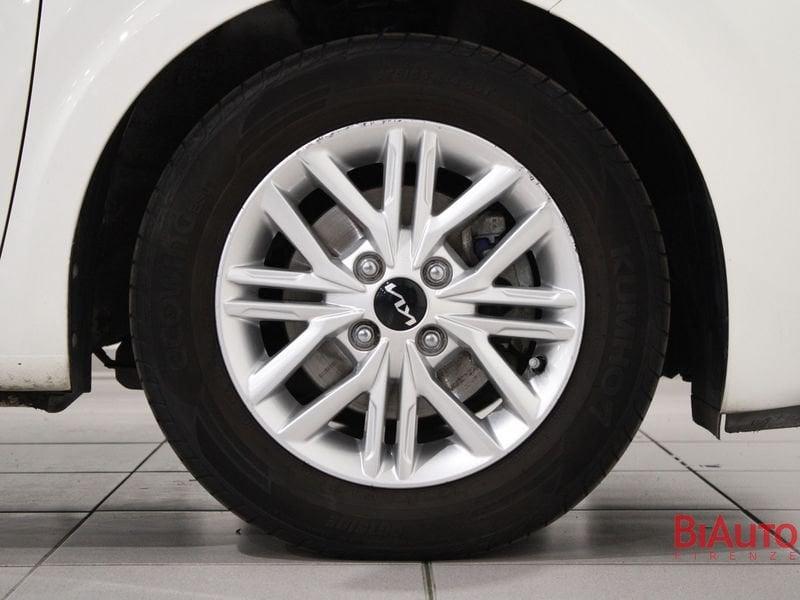 Kia Picanto Picanto 1.0 dpi Style Gpl