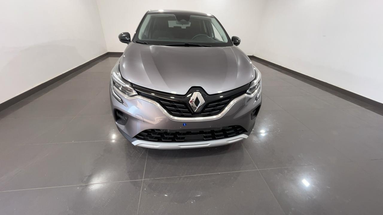 Renault Captur 1.0 TCe Evolution bicolor 90 CV '23