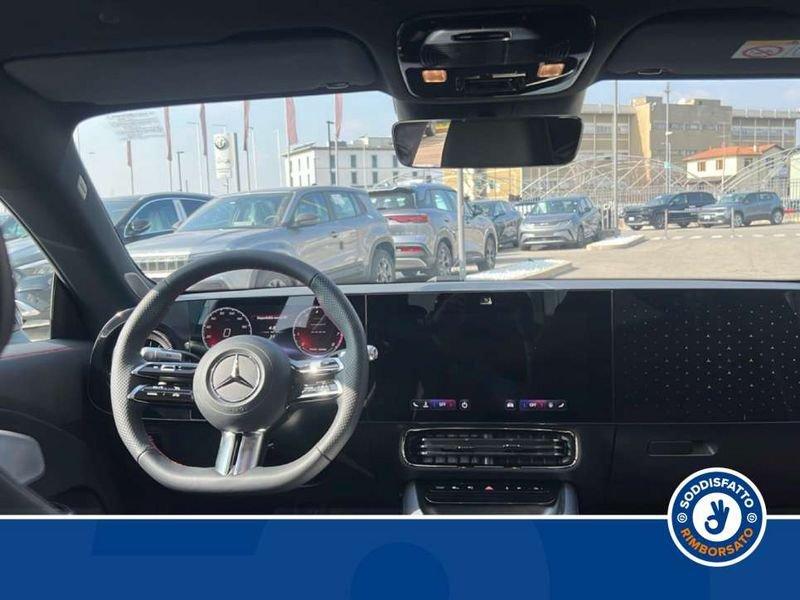 Mercedes-Benz CLA 200 Automatic Coupé AMG Line Advanced Plus