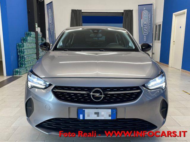 OPEL Corsa 1.2 Elegance NEOPATENTATI