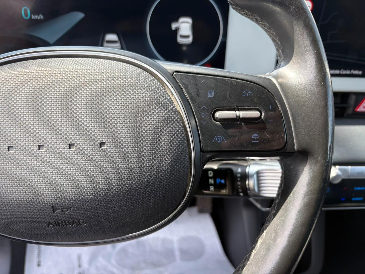 Hyundai Ioniq 5 58 kWh Innovation
