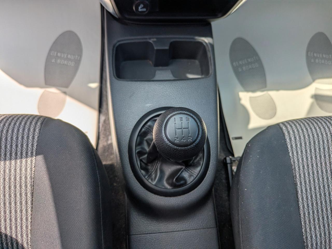 FIAT SEDICI 4X4 1.6 BENZINA 120CV