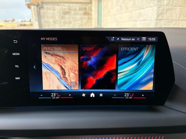 BMW 118 d 5p. Msport Pro C.AUTOMATICO