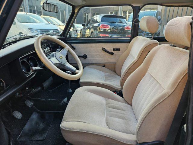 ROVER Mini 1.3 cat British Open Classic