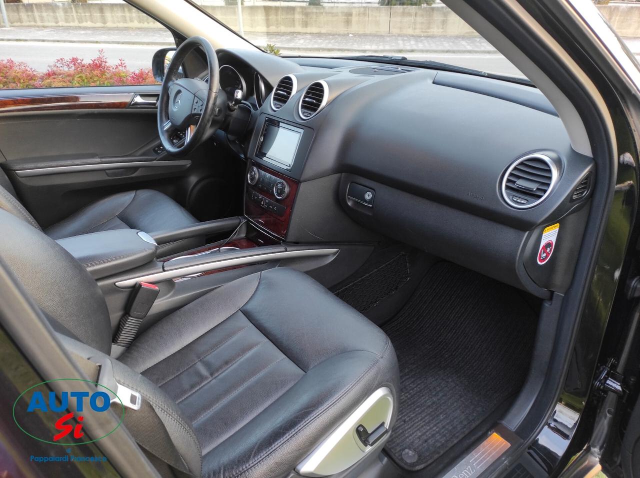 Mercedes-benz ML 320 CDI - 225cv