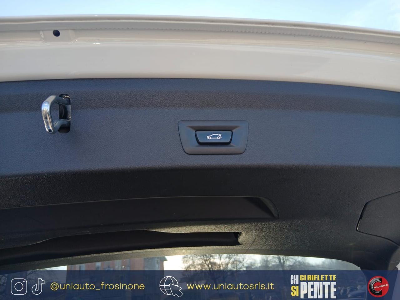 Bmw 116 116d 5p. Sport