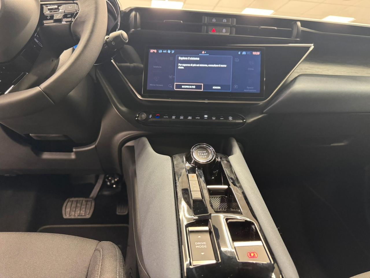 Alfa Romeo Junior 1.2 136 CV Hybrid eDCT6