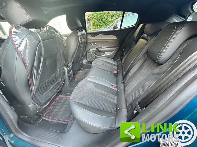PEUGEOT 408 GT CAMBIO AUTOMATICO UNICO PROPRIETARIO
