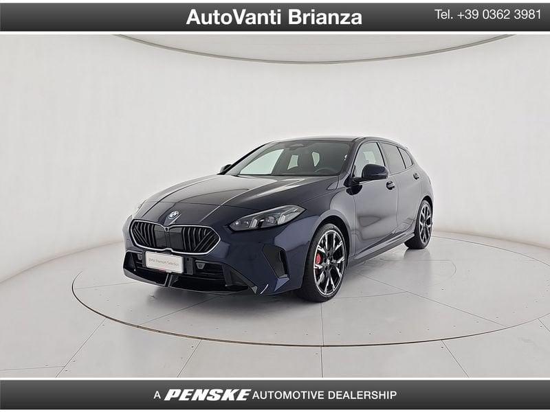 BMW Serie 1 118d MSport Pro