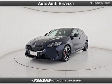 BMW Serie 1 118d MSport Pro