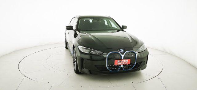 BMW i4 eDrive 40 Sport - Km zero