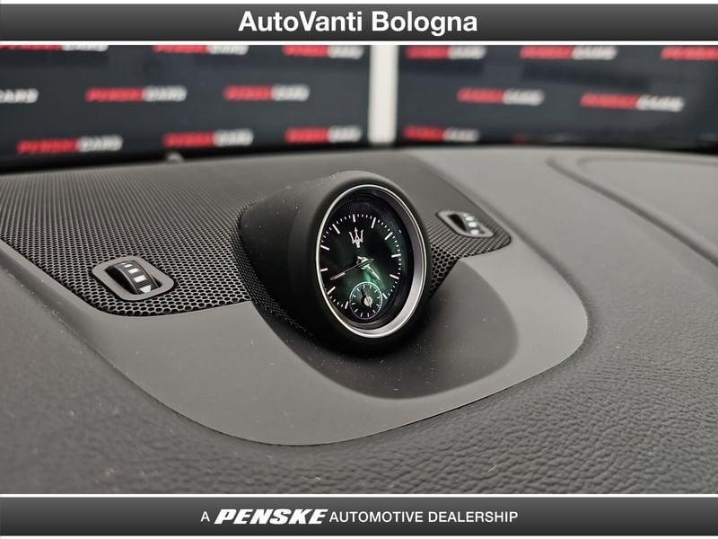 Maserati Levante Levante 2.0 mhev GT 330cv auto