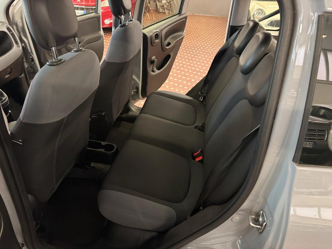Fiat Panda 1.2 Lounge - UNICO PROPRIETARIO