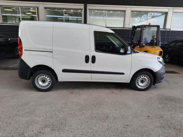 FIAT Doblo Doblò 1.6 MJT 90CV S&S Cargo BusinessE6D 80.000 Km