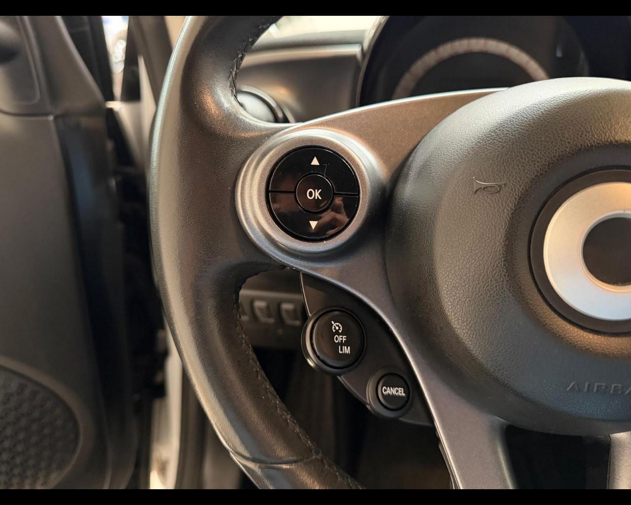 SMART fortwo 3ªs.(C/A453) - fortwo 90 0.9 Turbo twinamic Passion