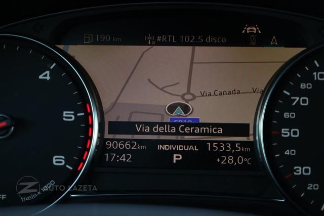 AUDI A6 Avant 40 2.0 TDI quattro ultra S tronic