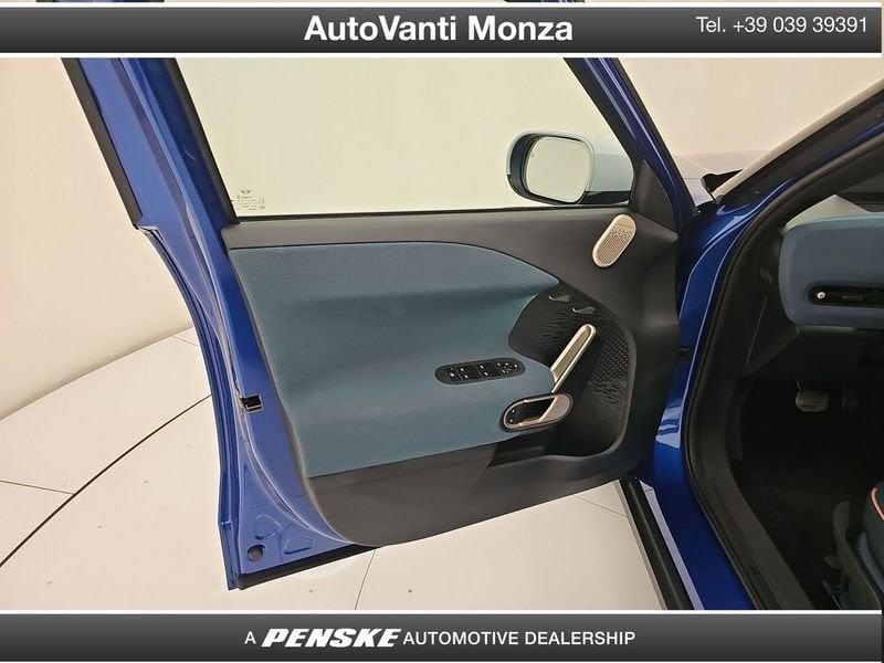 MINI Aceman Mini Aceman E Classic