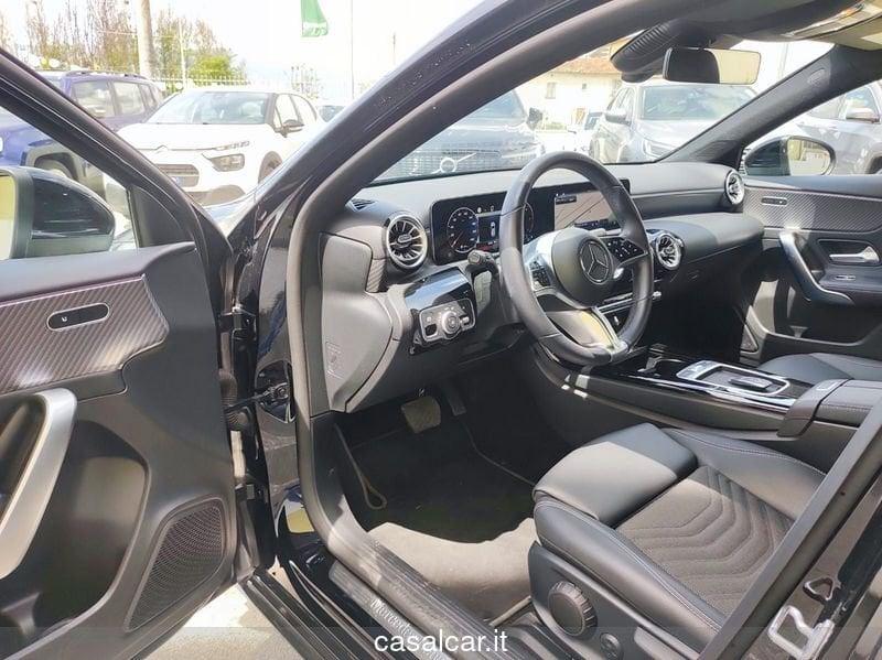Mercedes-Benz Classe A A 180 d Automatic 4p. Advanced Progressive 24 MESI