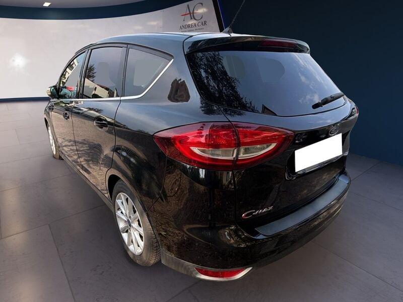 Ford C-Max 1.5 EcoBlue 120cv S&S Business