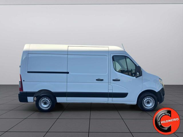 NISSAN Interstar 35 2.3 dCi 135CV(PM-TM-L2H2)ACENTA-SENSORI-CRUISE-