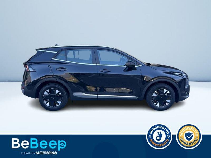 Kia Sportage 1.6 T-GDI HEV BUSINESS 2WD AT6