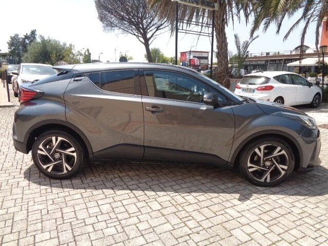 Toyota C-HR 1.8 Hybrid E-CVT Trend NESSUN VINCOLO DI FINANZIAMENTO