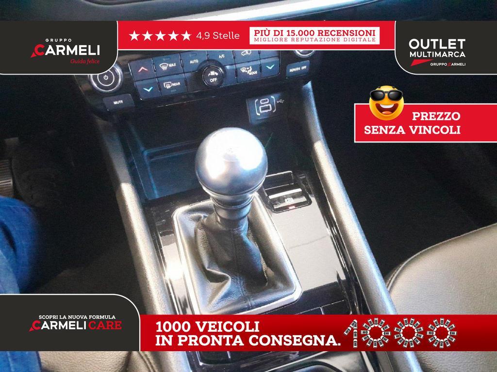 Jeep Compass 1.3 Turbo T4 Limited 2WD